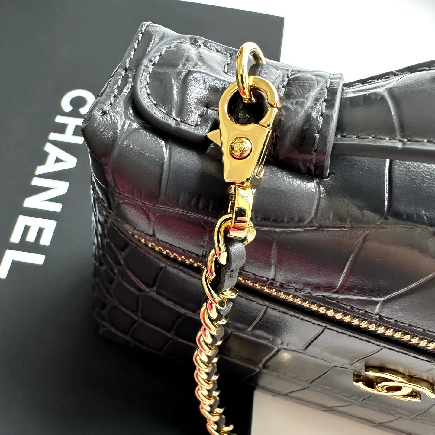All Categories Chanel Women's Bags (Chanel) Chanel 195