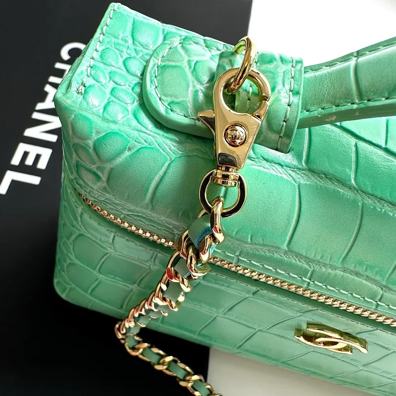 All Categories Chanel Women's Bags (Chanel) Chanel 195