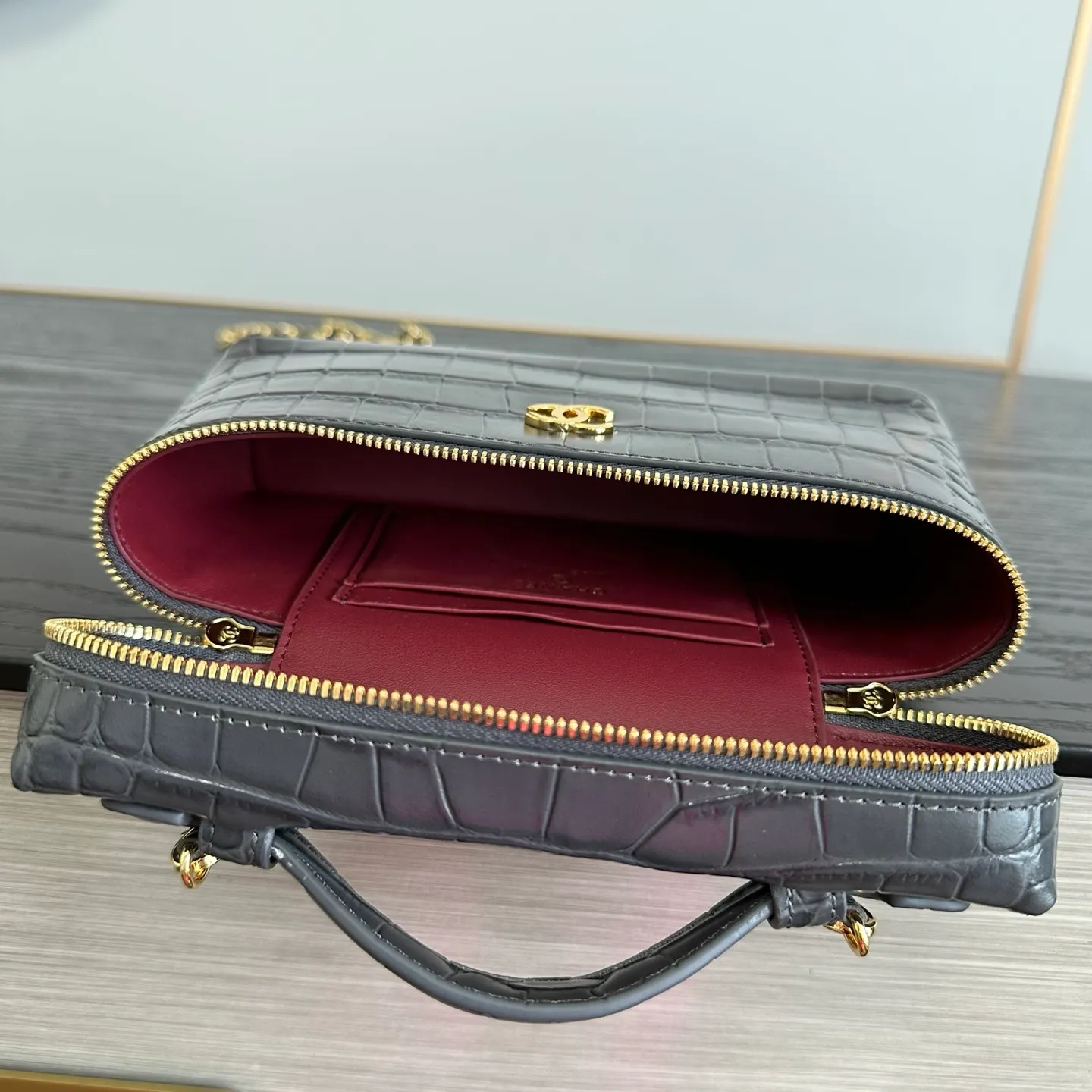 All Categories Chanel Women's Bags (Chanel) Chanel 195