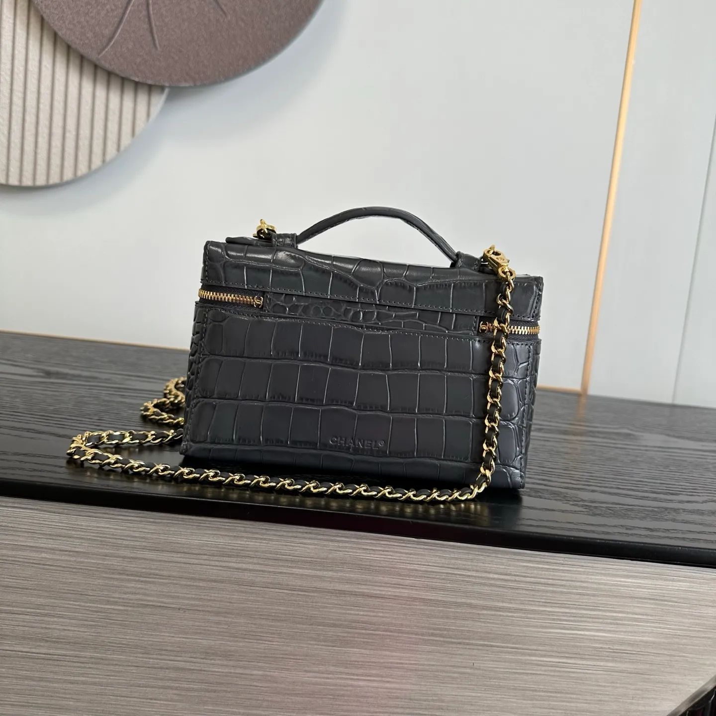 All Categories Chanel Women's Bags (Chanel) Chanel 195