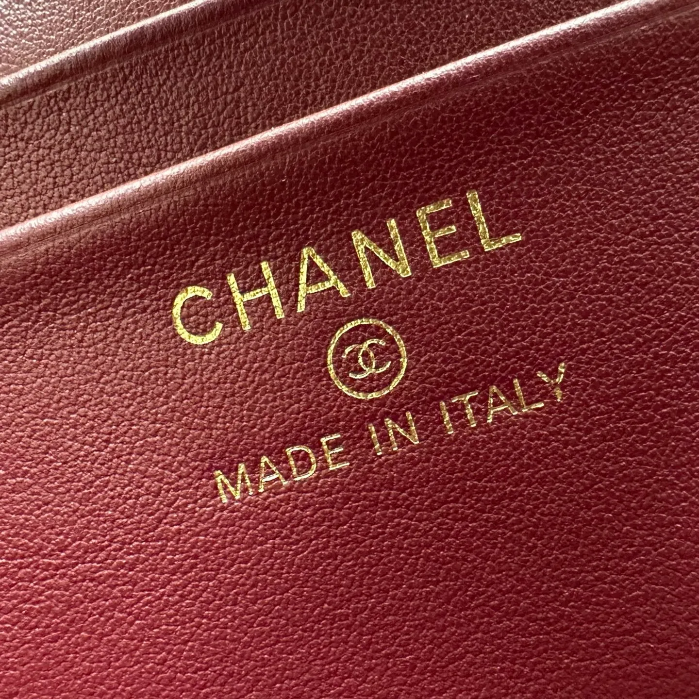All Categories Chanel Women's Bags (Chanel) Chanel 195