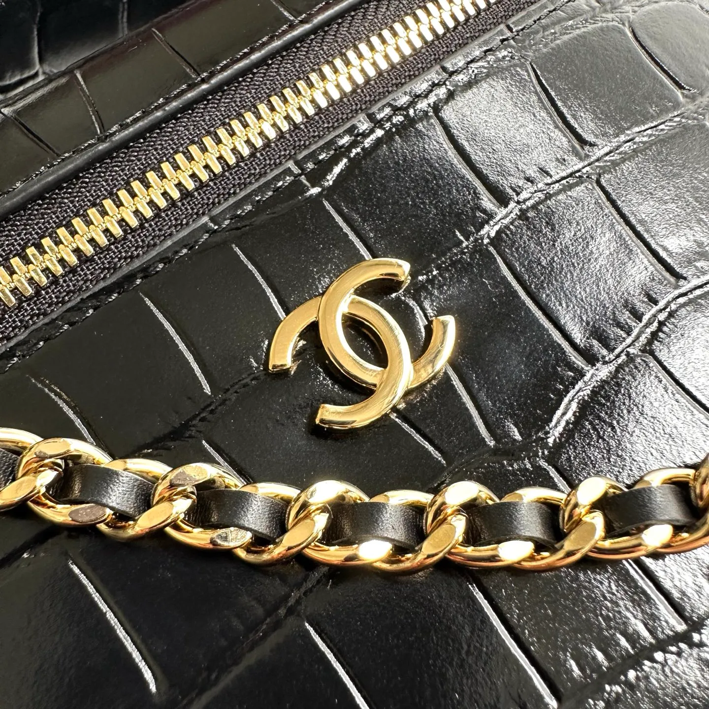 All Categories Chanel Women's Bags (Chanel) Chanel 195