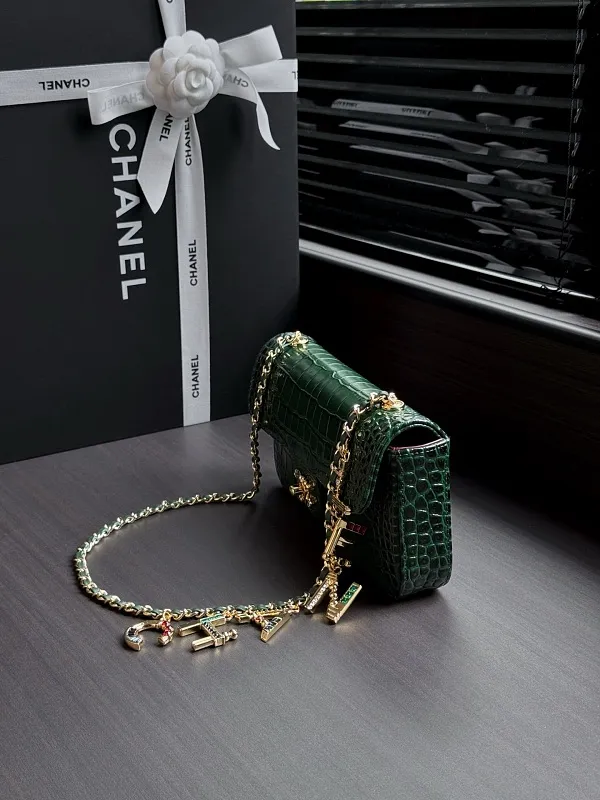 All Categories Chanel Women's Bags (Chanel) Chanel Original Order AS6340