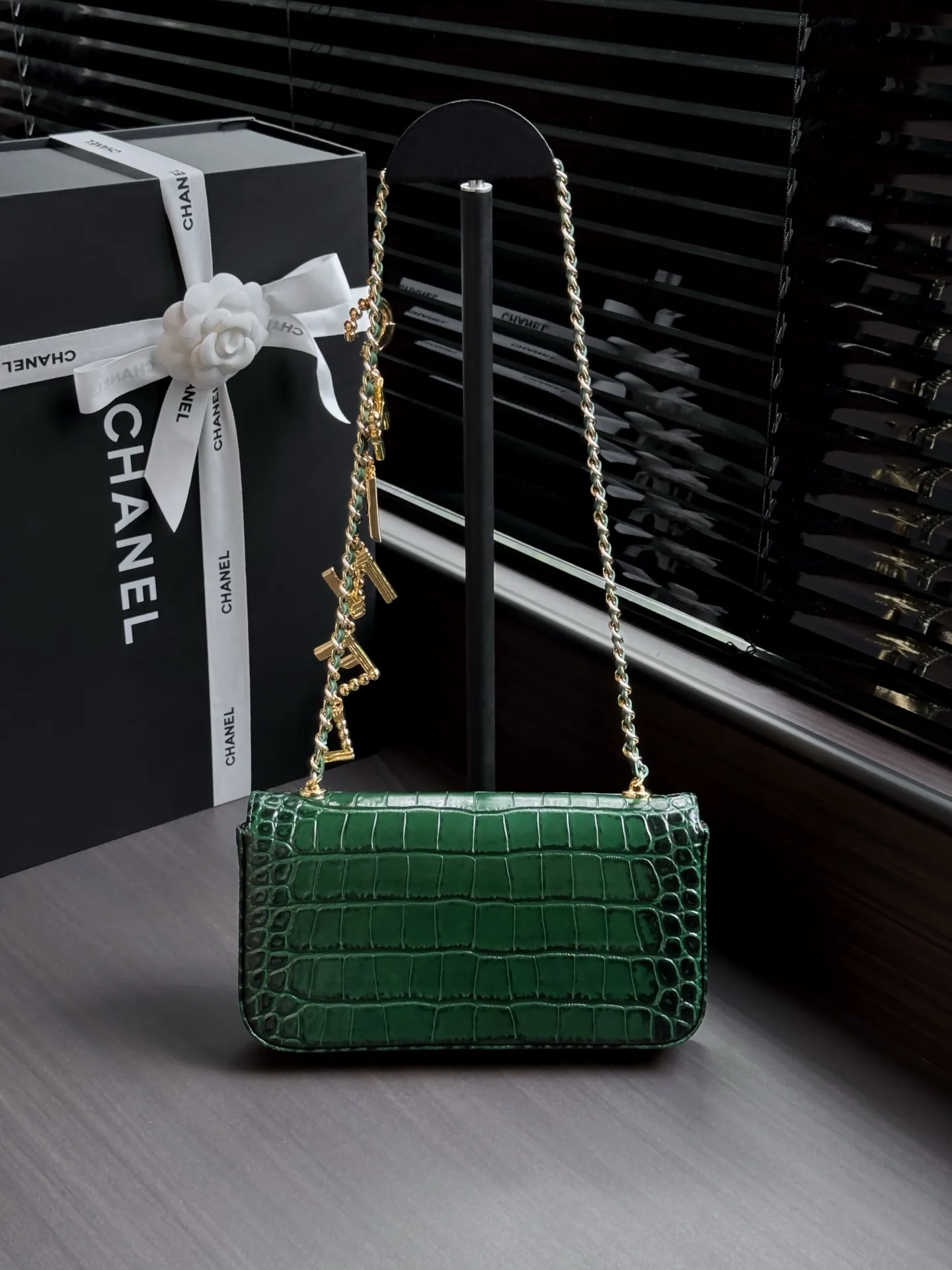 All Categories Chanel Women's Bags (Chanel) Chanel Original Order AS6340