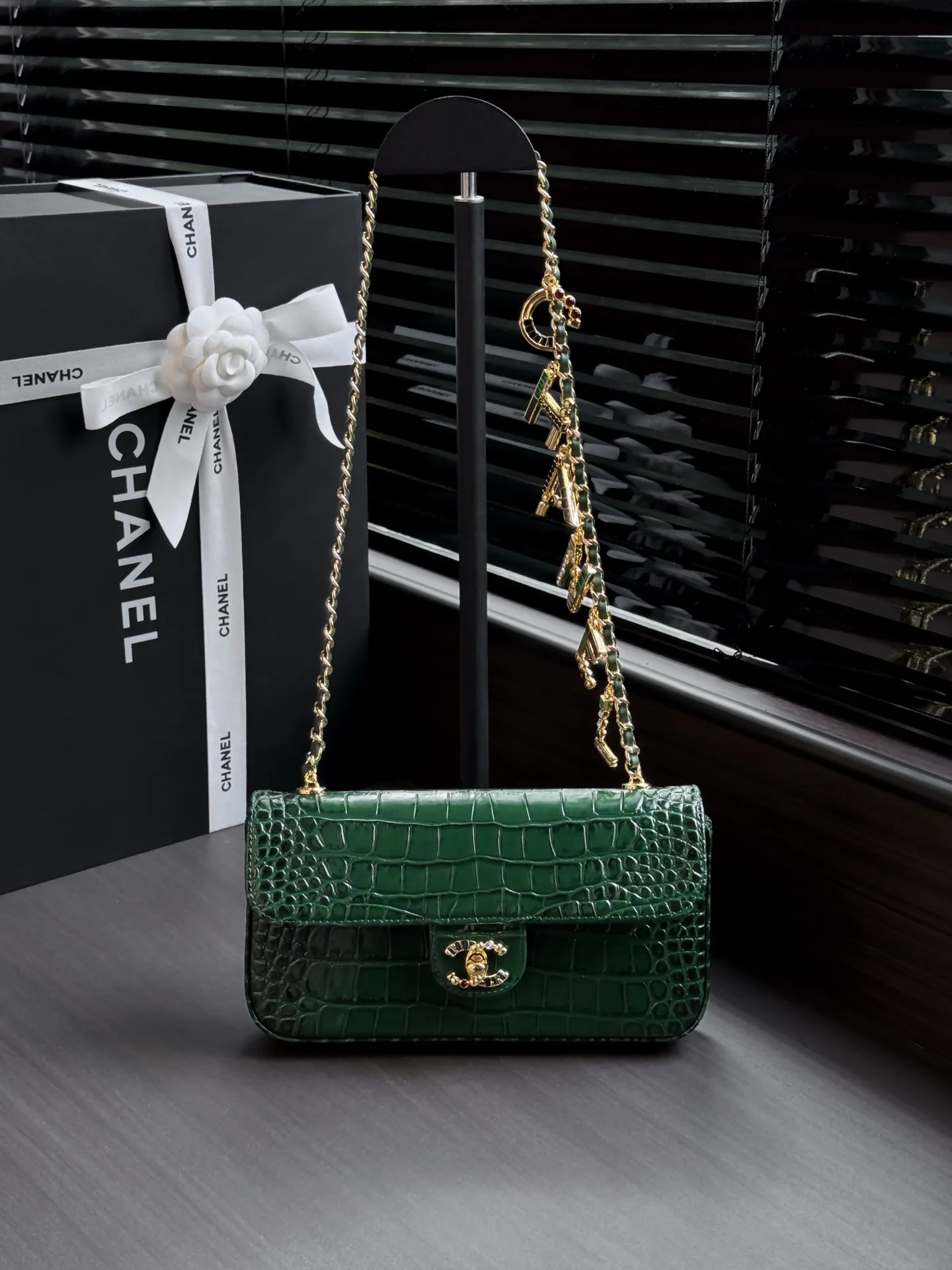 All Categories Chanel Women's Bags (Chanel) Chanel Original Order AS6340