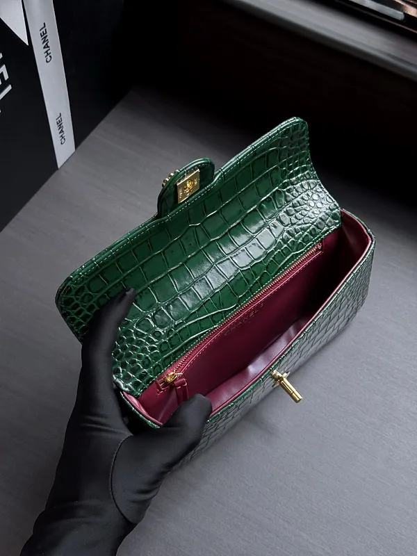 All Categories Chanel Women's Bags (Chanel) Chanel Original Order AS6340