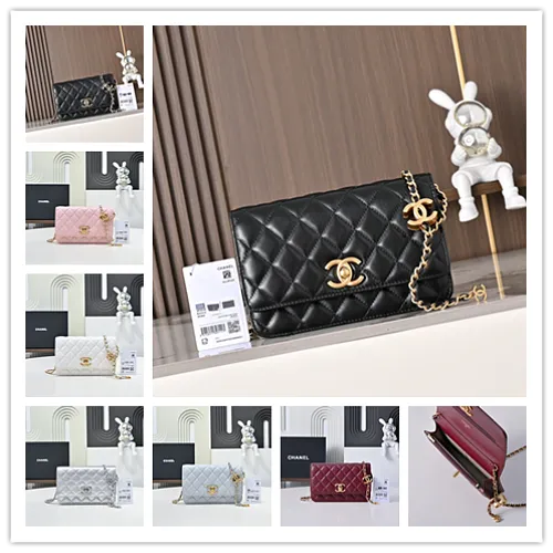 All Categories Chanel Women's Bags 2 (Chanel) Chanel Original Order AP4028