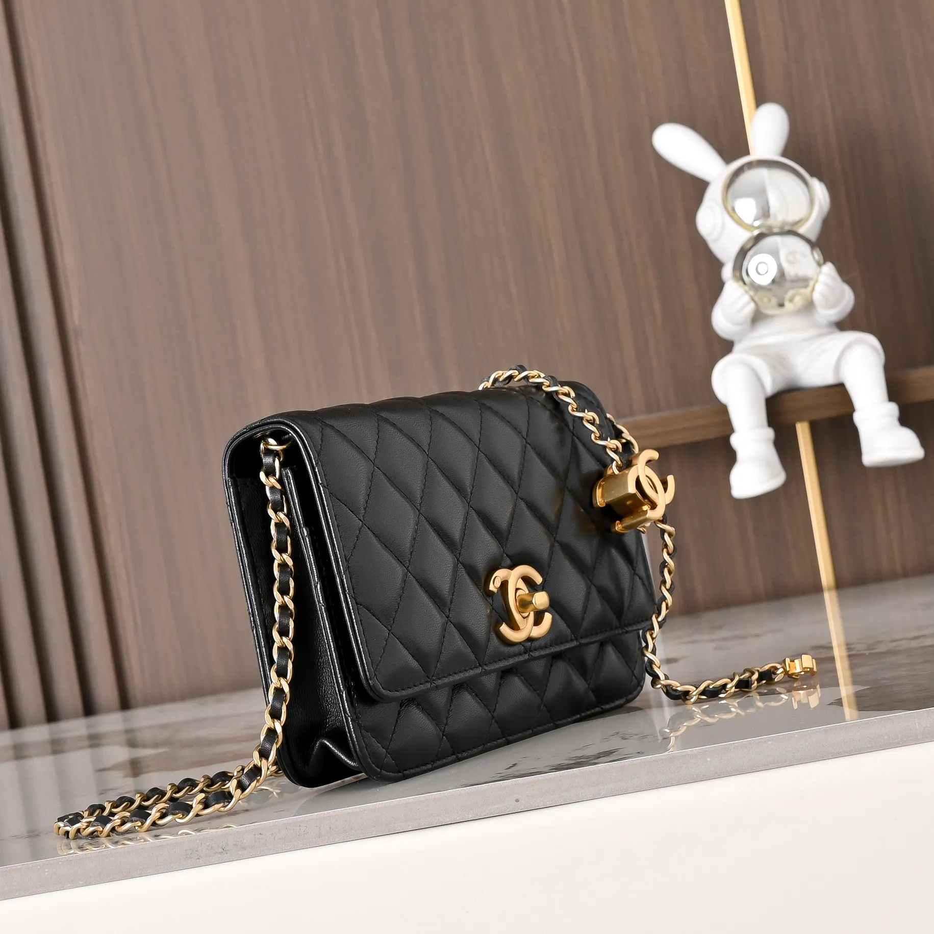 All Categories Chanel Women's Bags 2 (Chanel) Chanel Original Order AP4028