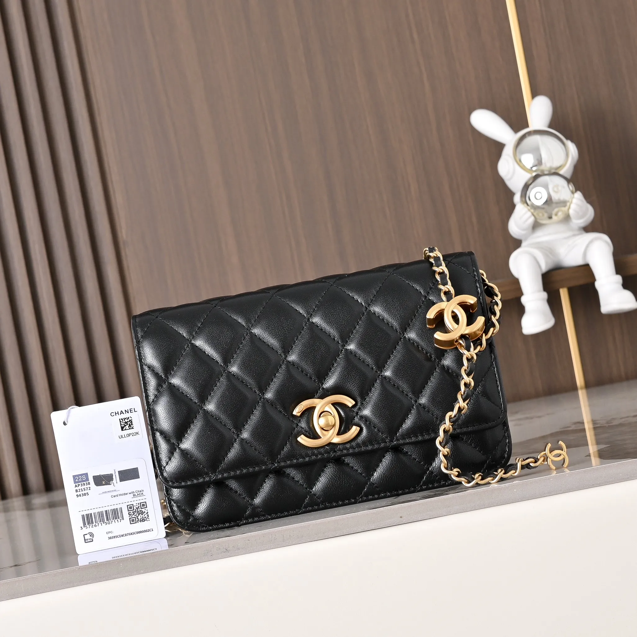 All Categories Chanel Women's Bags 2 (Chanel) Chanel Original Order AP4028