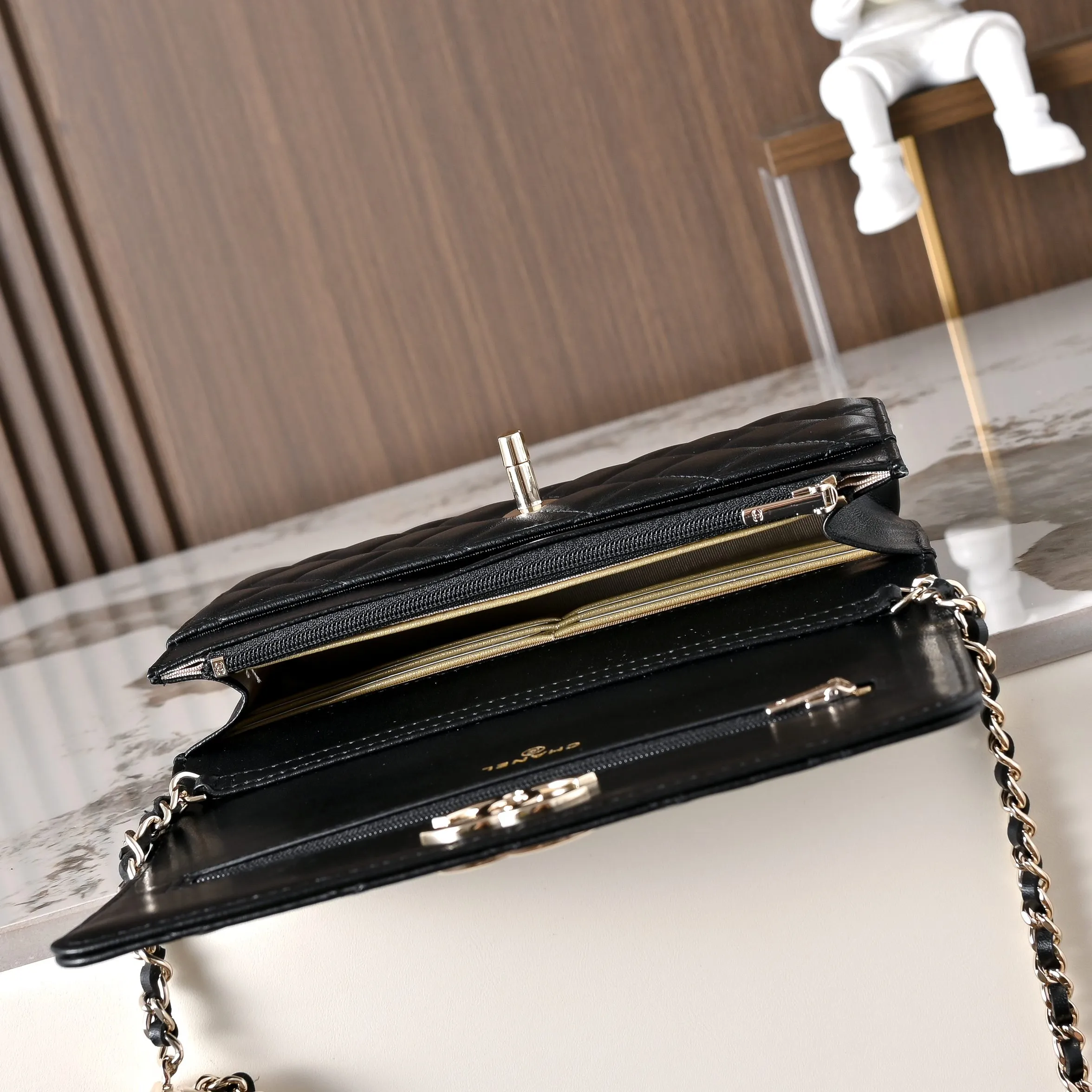 All Categories Chanel Women's Bags 2 (Chanel) Chanel Original Order AP4028