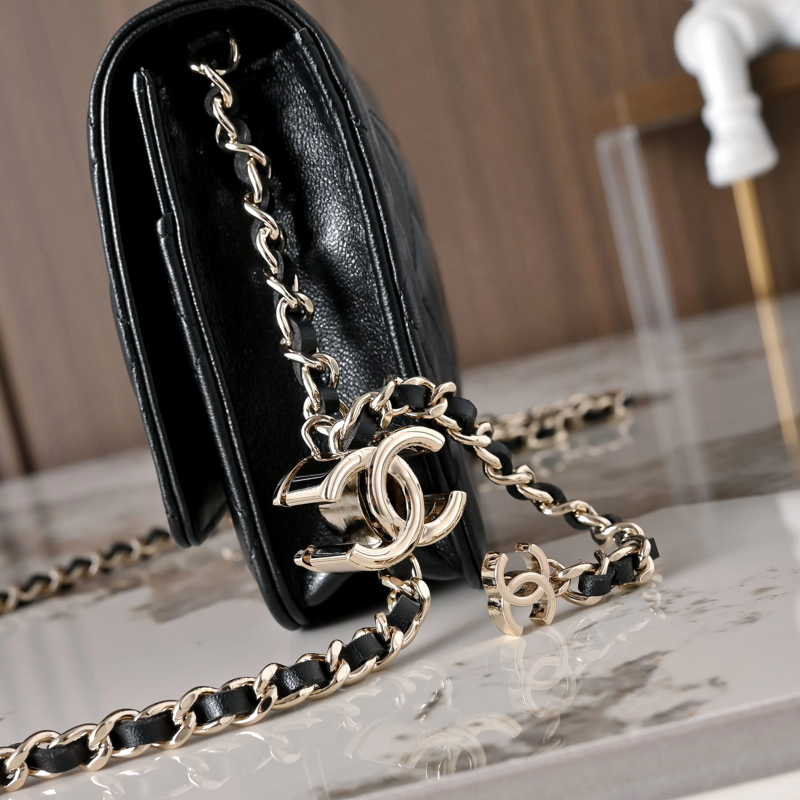 All Categories Chanel Women's Bags 2 (Chanel) Chanel Original Order AP4028