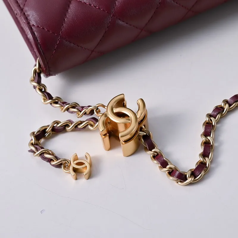 All Categories Chanel Women's Bags 2 (Chanel) Chanel Original Order AP4028