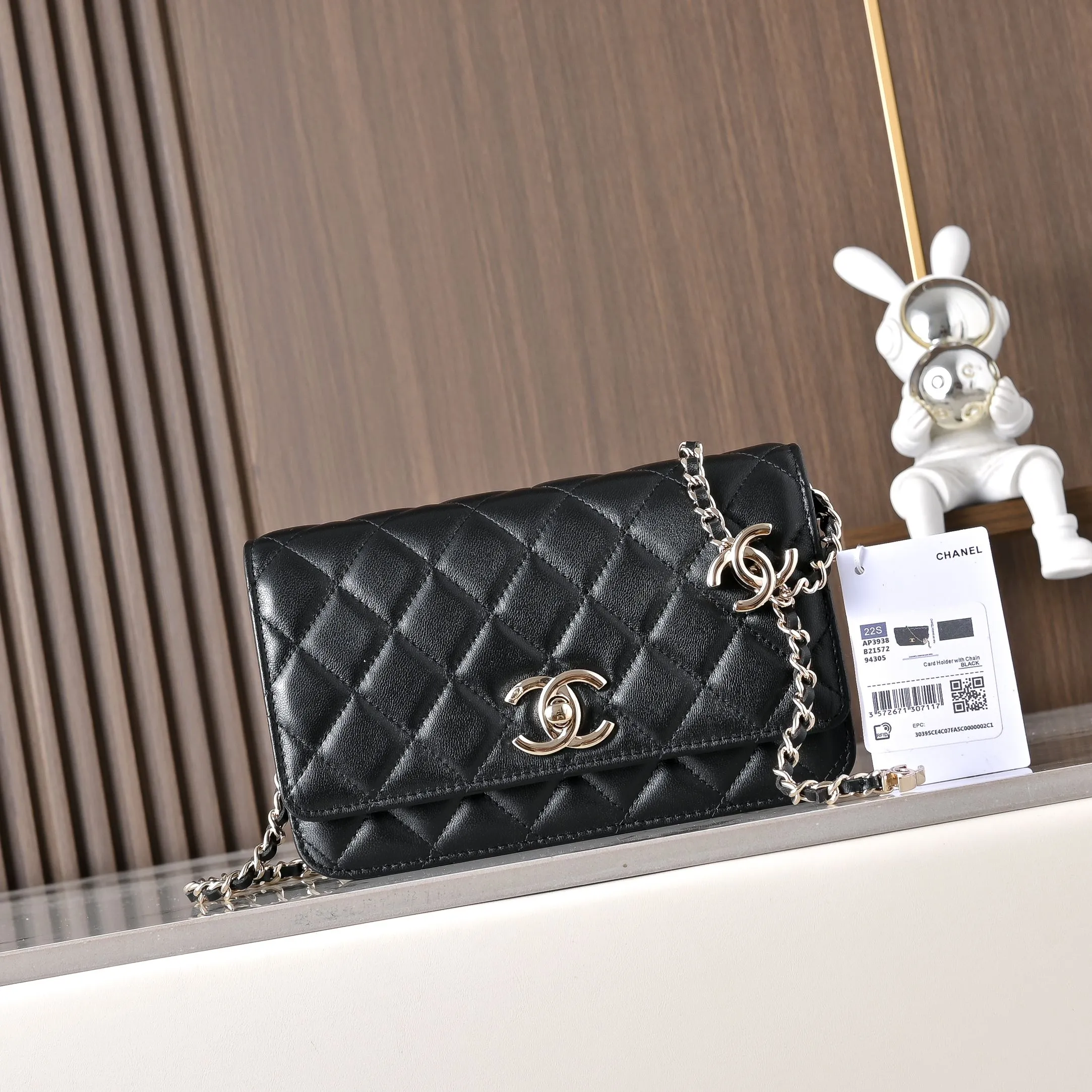 All Categories Chanel Women's Bags 2 (Chanel) Chanel Original Order AP4028
