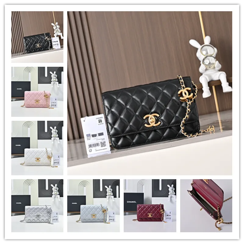 All Categories Chanel Women's Bags 2 (Chanel) Chanel Original Order AP4028