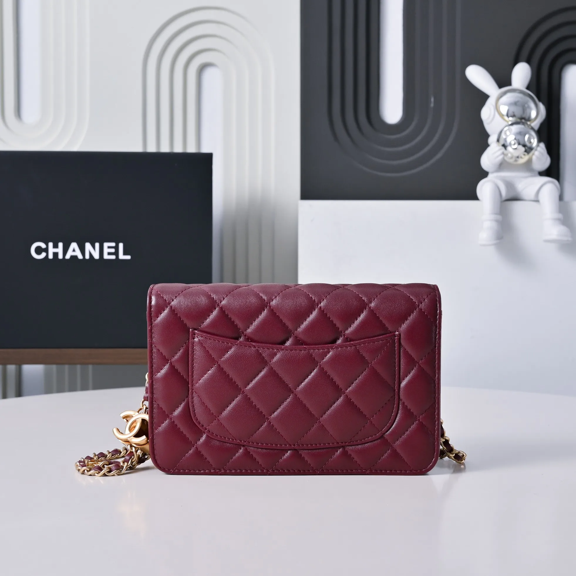 All Categories Chanel Women's Bags 2 (Chanel) Chanel Original Order AP4028