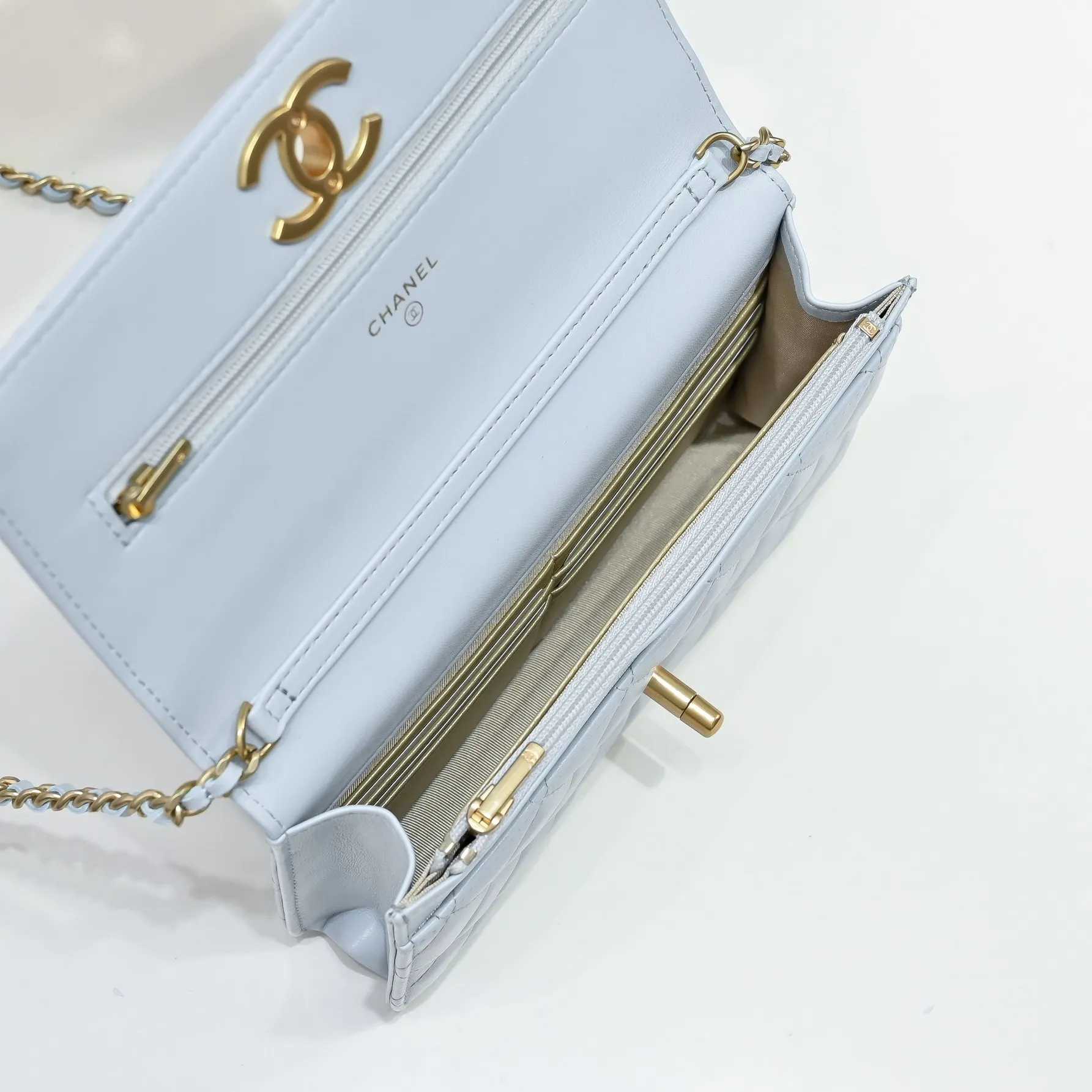 All Categories Chanel Women's Bags 2 (Chanel) Chanel Original Order AP4028