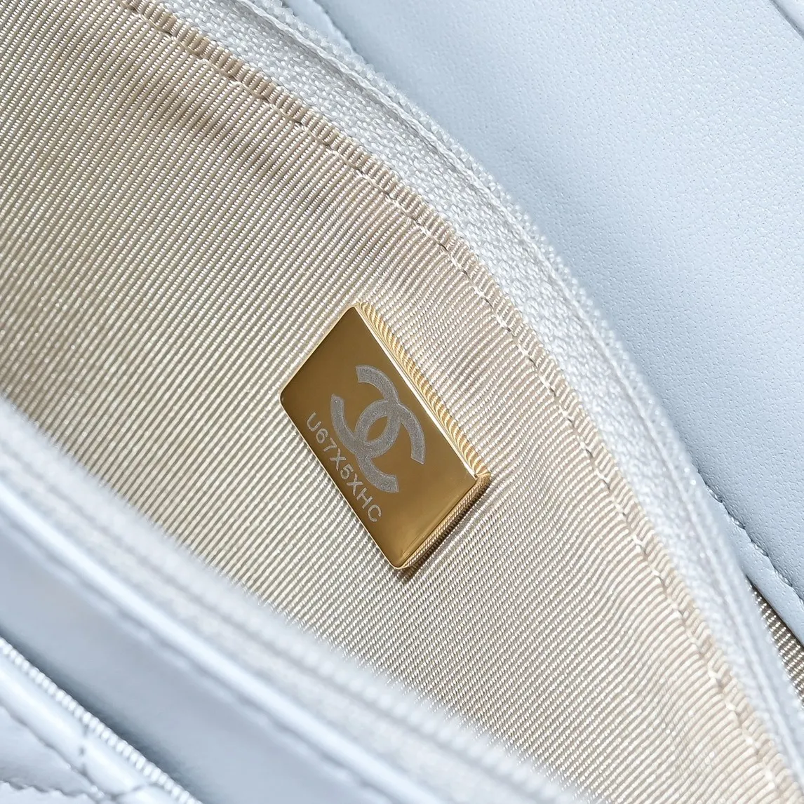 All Categories Chanel Women's Bags 2 (Chanel) Chanel Original Order AP4028