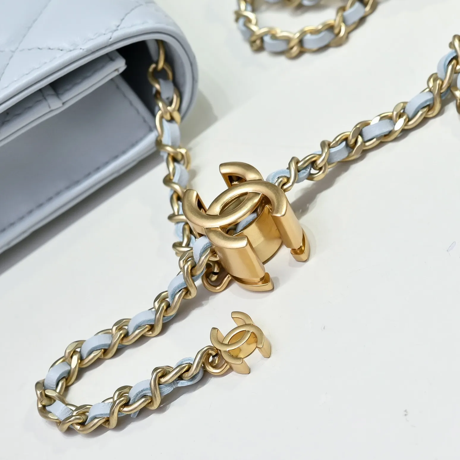 All Categories Chanel Women's Bags 2 (Chanel) Chanel Original Order AP4028