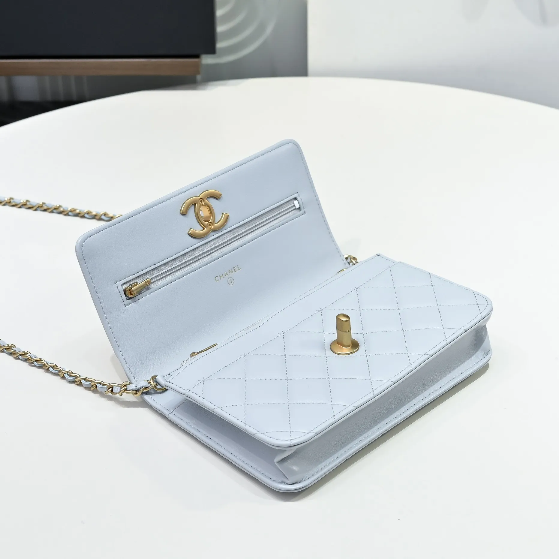 All Categories Chanel Women's Bags 2 (Chanel) Chanel Original Order AP4028
