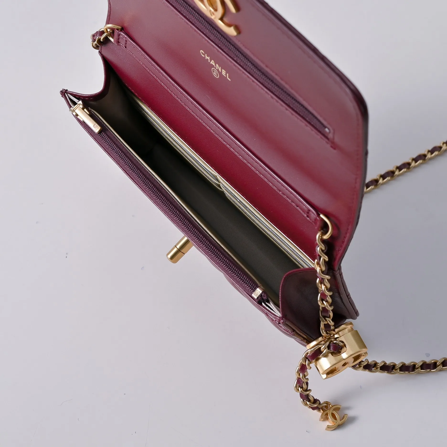 All Categories Chanel Women's Bags 2 (Chanel) Chanel Original Order AP4028