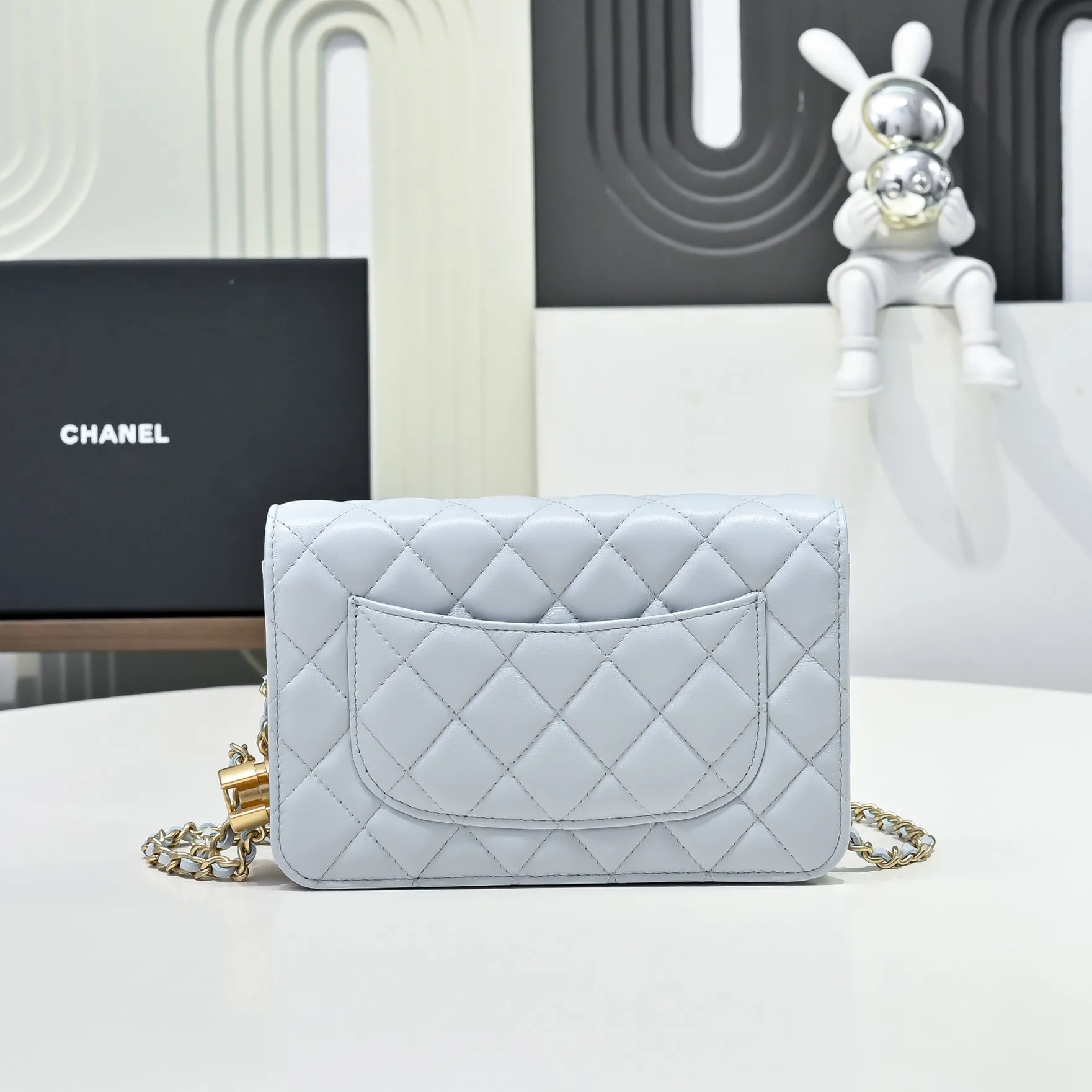 All Categories Chanel Women's Bags 2 (Chanel) Chanel Original Order AP4028