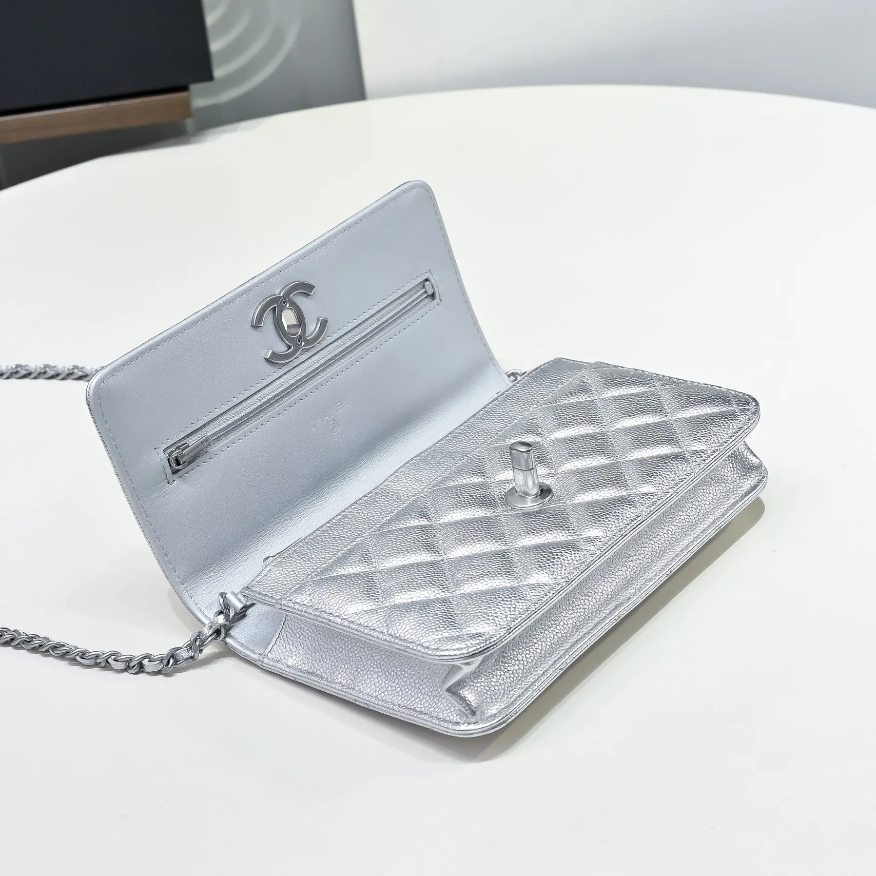 All Categories Chanel Women's Bags 2 (Chanel) Chanel Original Order AP4028
