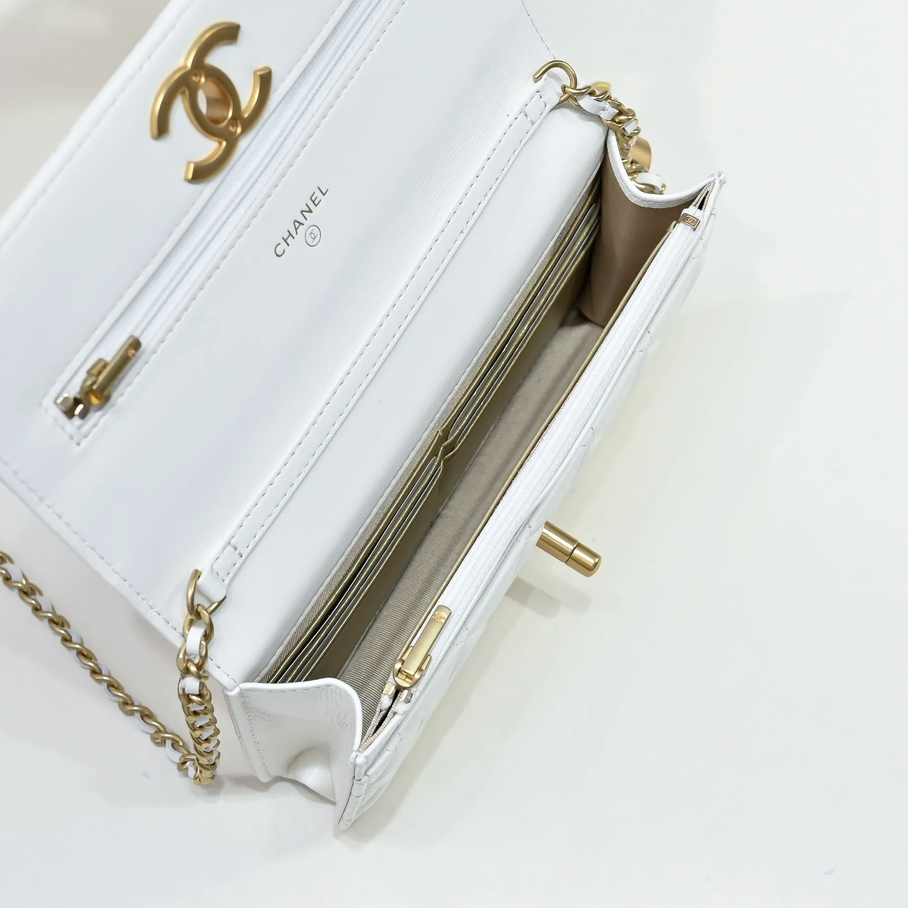 All Categories Chanel Women's Bags 2 (Chanel) Chanel Original Order AP4028
