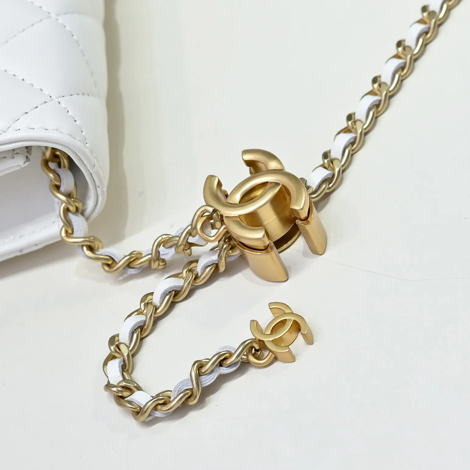All Categories Chanel Women's Bags 2 (Chanel) Chanel Original Order AP4028