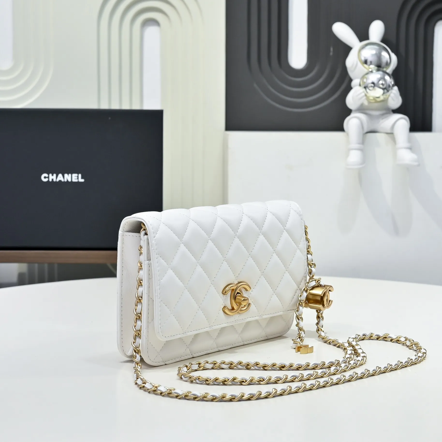 All Categories Chanel Women's Bags 2 (Chanel) Chanel Original Order AP4028