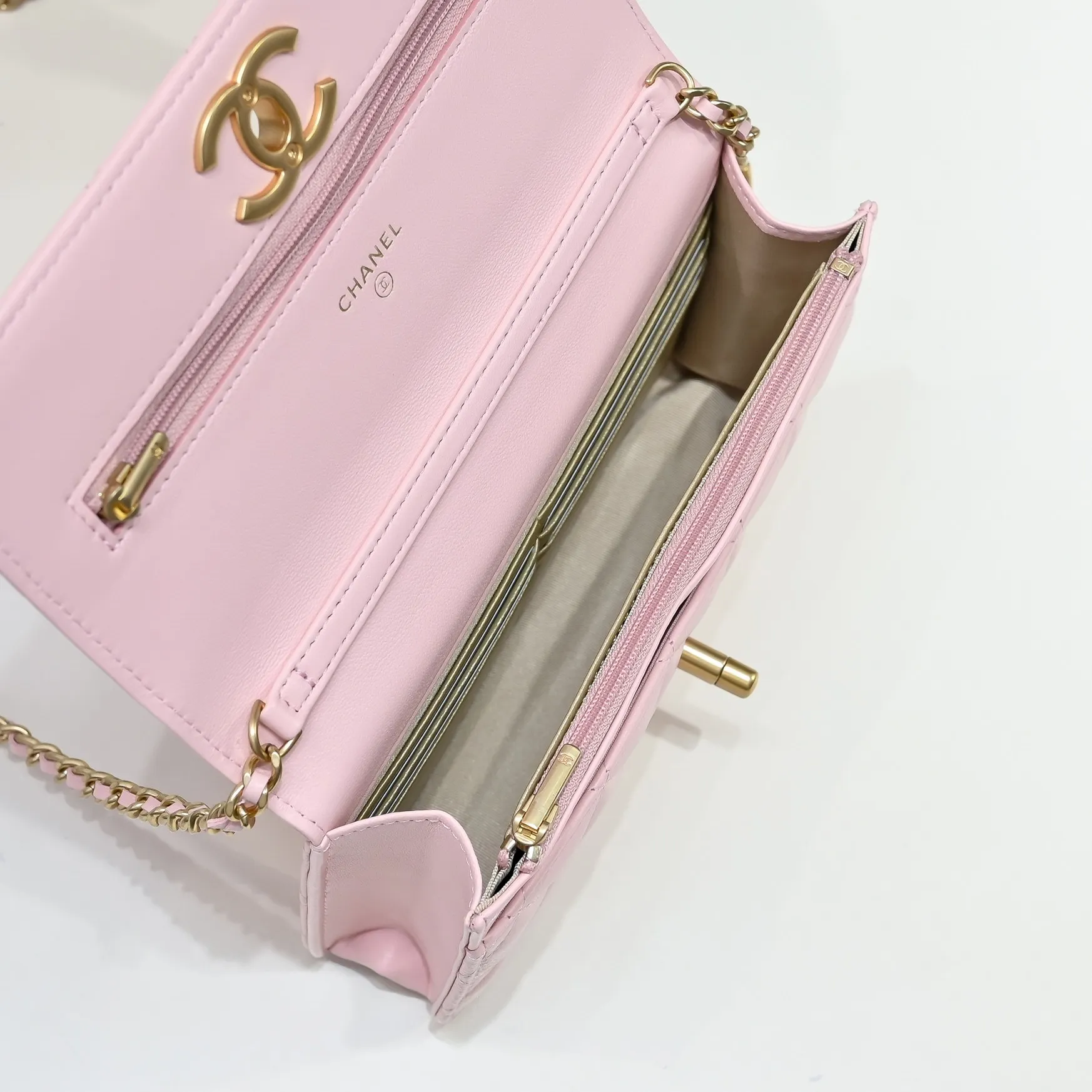 All Categories Chanel Women's Bags 2 (Chanel) Chanel Original Order AP4028