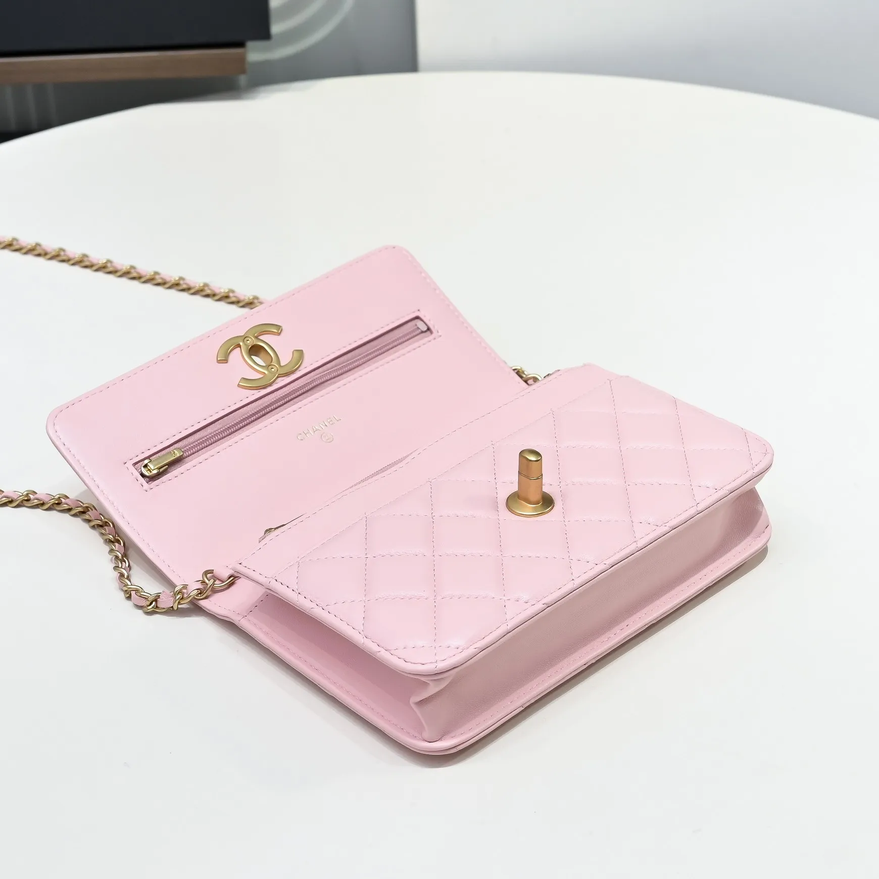 All Categories Chanel Women's Bags 2 (Chanel) Chanel Original Order AP4028