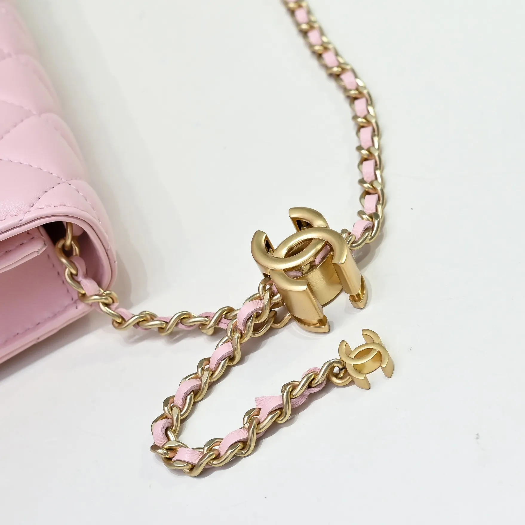All Categories Chanel Women's Bags 2 (Chanel) Chanel Original Order AP4028