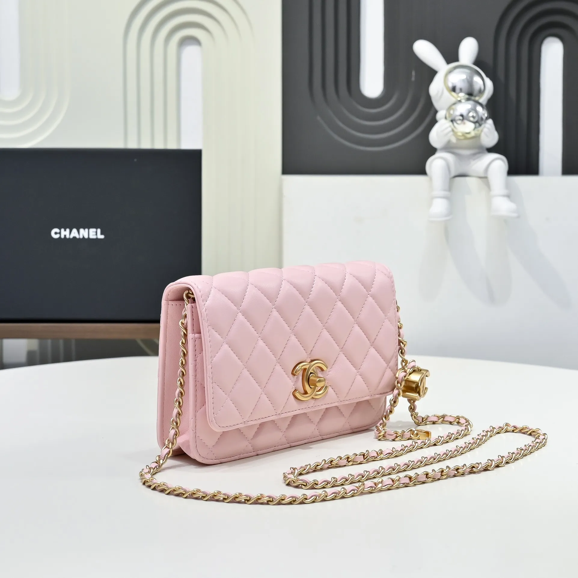 All Categories Chanel Women's Bags 2 (Chanel) Chanel Original Order AP4028