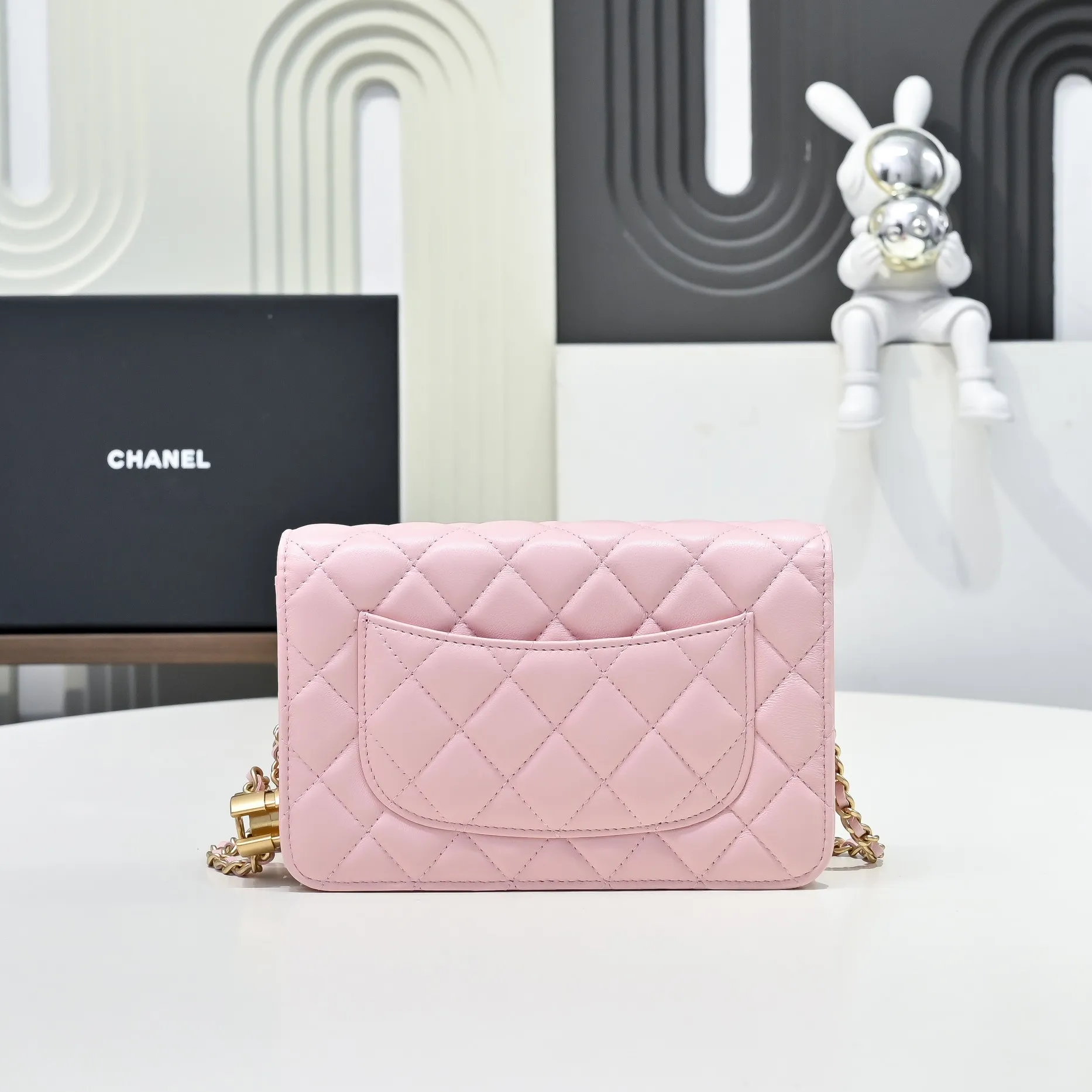 All Categories Chanel Women's Bags 2 (Chanel) Chanel Original Order AP4028