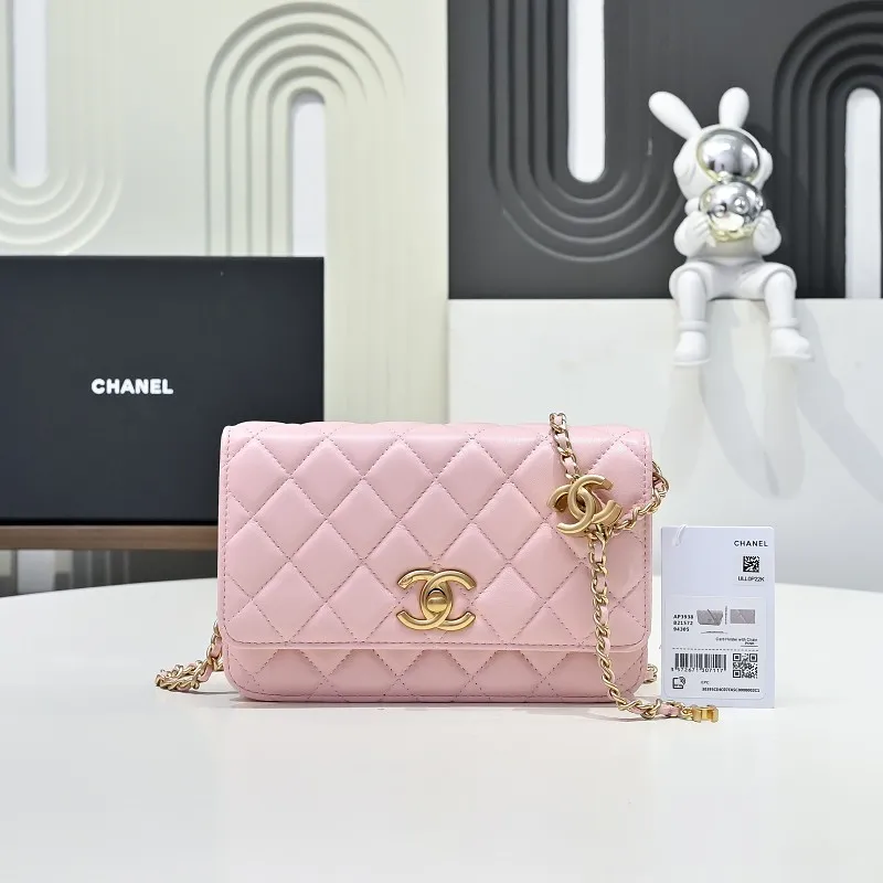 All Categories Chanel Women's Bags 2 (Chanel) Chanel Original Order AP4028