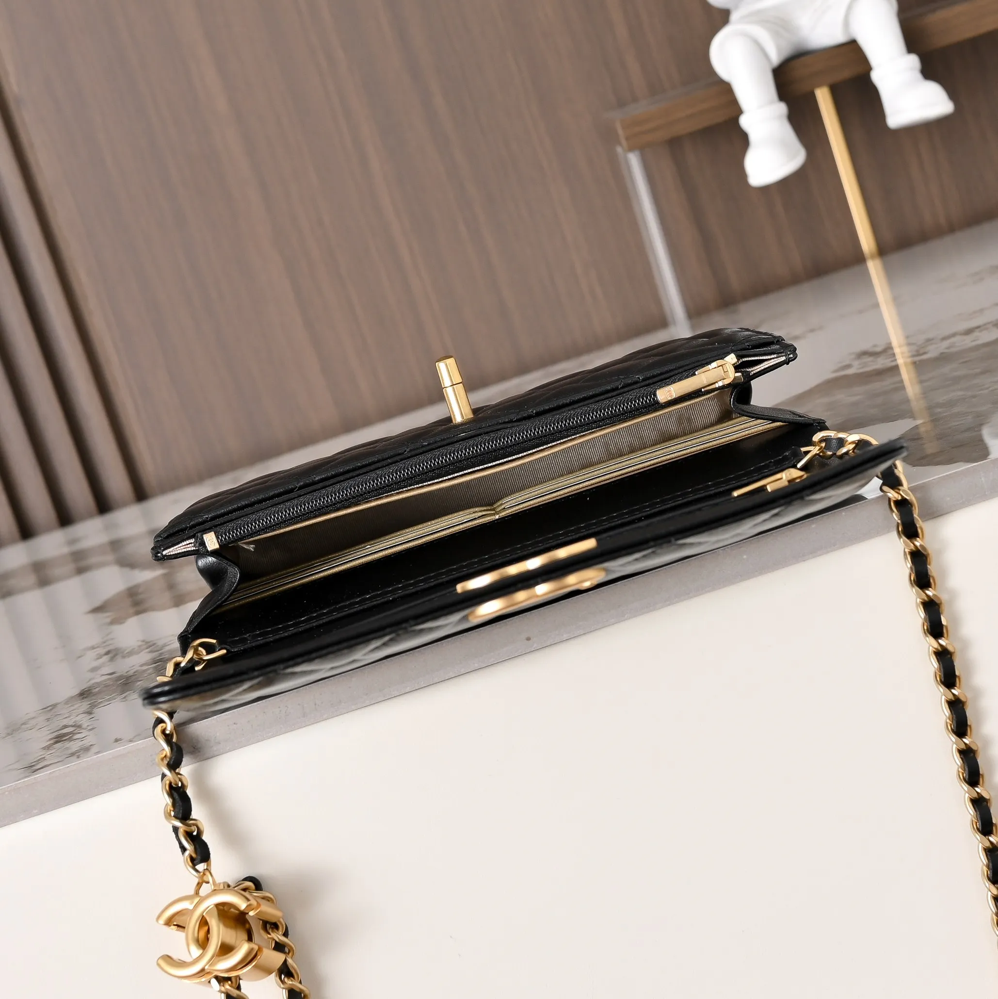 All Categories Chanel Women's Bags 2 (Chanel) Chanel Original Order AP4028