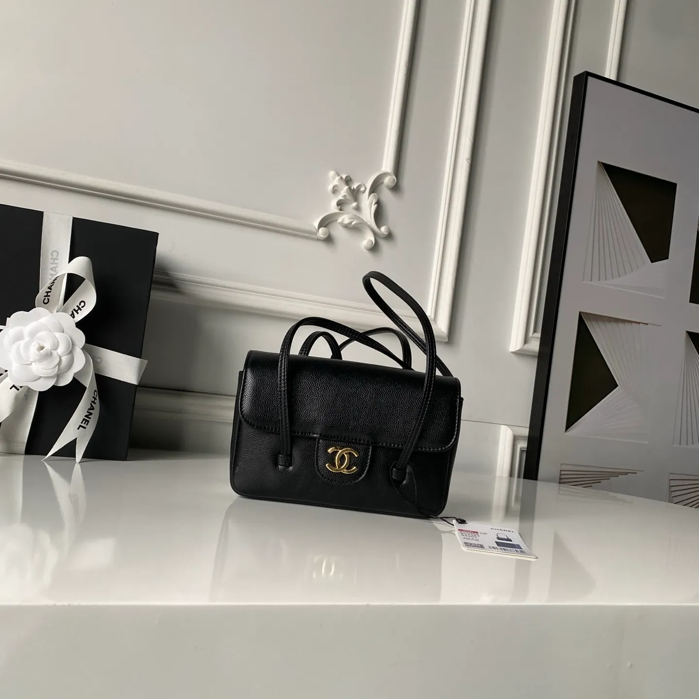 All Categories Chanel Women's Bags 2 (Chanel) Chanel Original Order AP5158