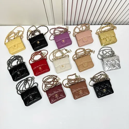 All Categories Chanel Women's Bags (Chanel) Chanel 8938-2