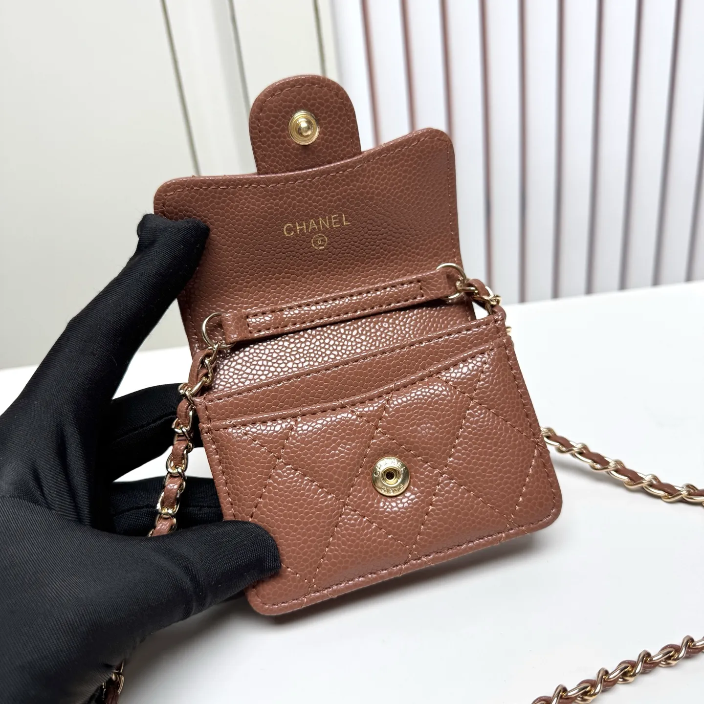 All Categories Chanel Women's Bags (Chanel) Chanel 8938-2