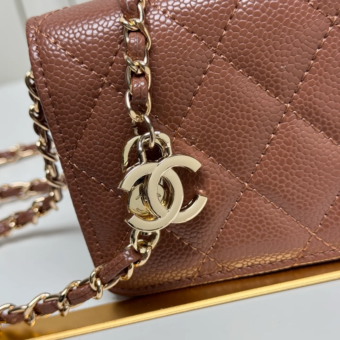 All Categories Chanel Women's Bags (Chanel) Chanel 8938-2