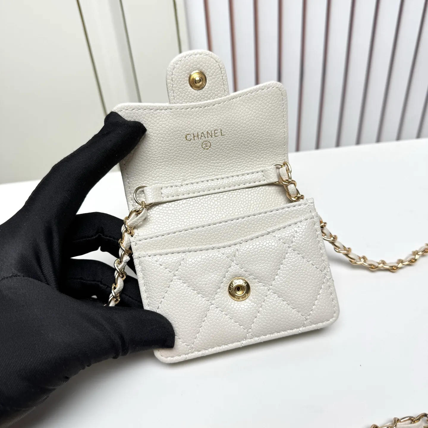 All Categories Chanel Women's Bags (Chanel) Chanel 8938-2