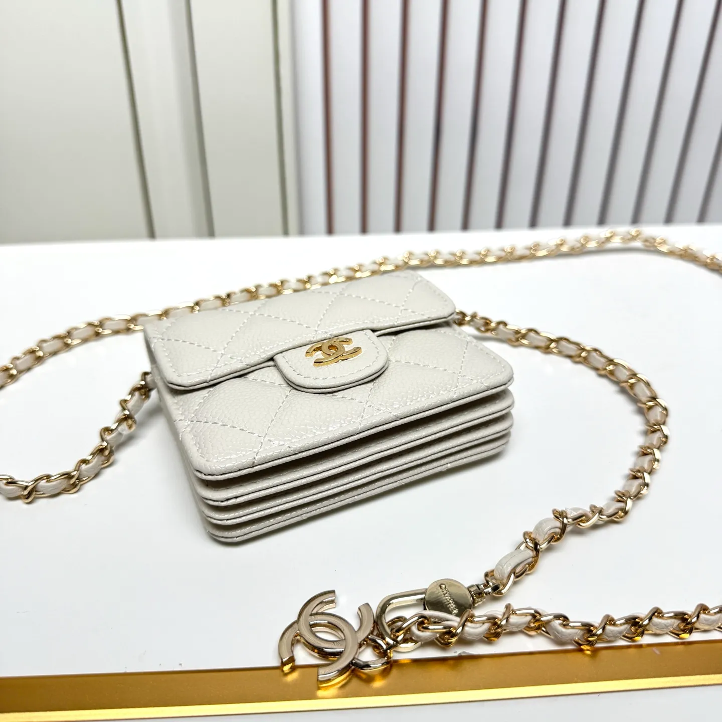 All Categories Chanel Women's Bags (Chanel) Chanel 8938-2
