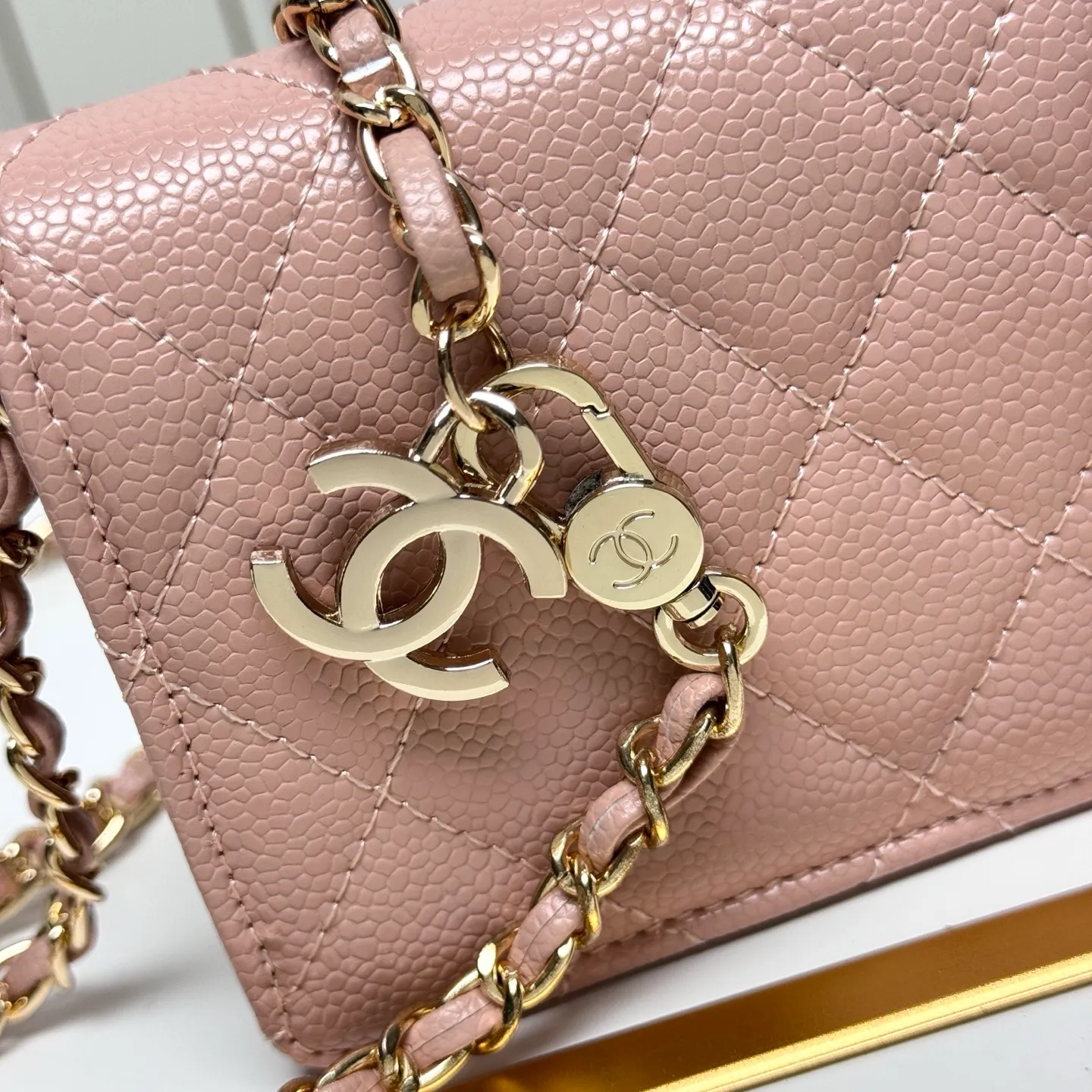 All Categories Chanel Women's Bags (Chanel) Chanel 8938-2