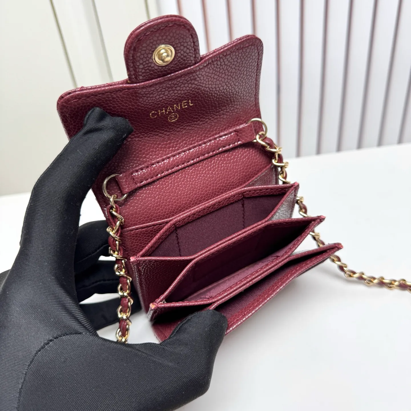 All Categories Chanel Women's Bags (Chanel) Chanel 8938-2