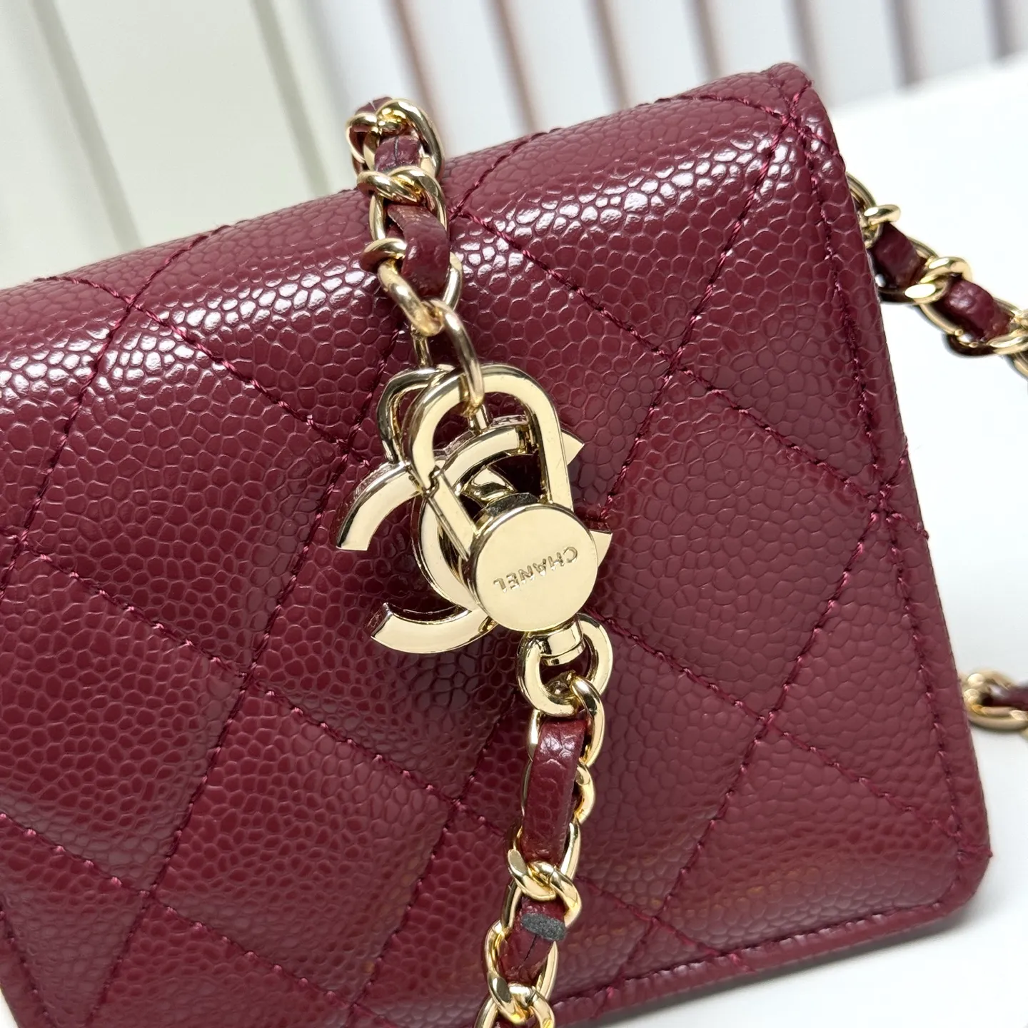 All Categories Chanel Women's Bags (Chanel) Chanel 8938-2