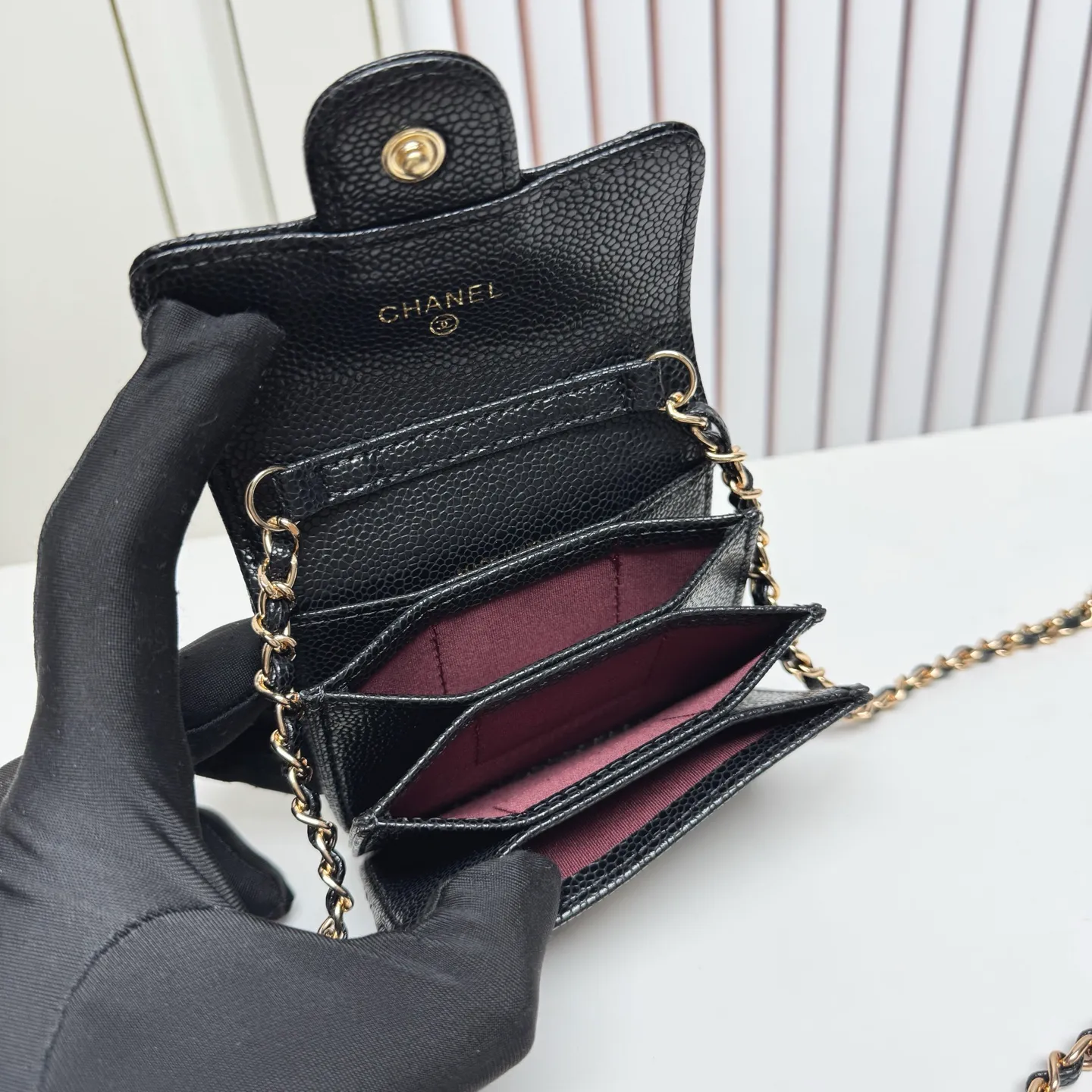 All Categories Chanel Women's Bags (Chanel) Chanel 8938-2