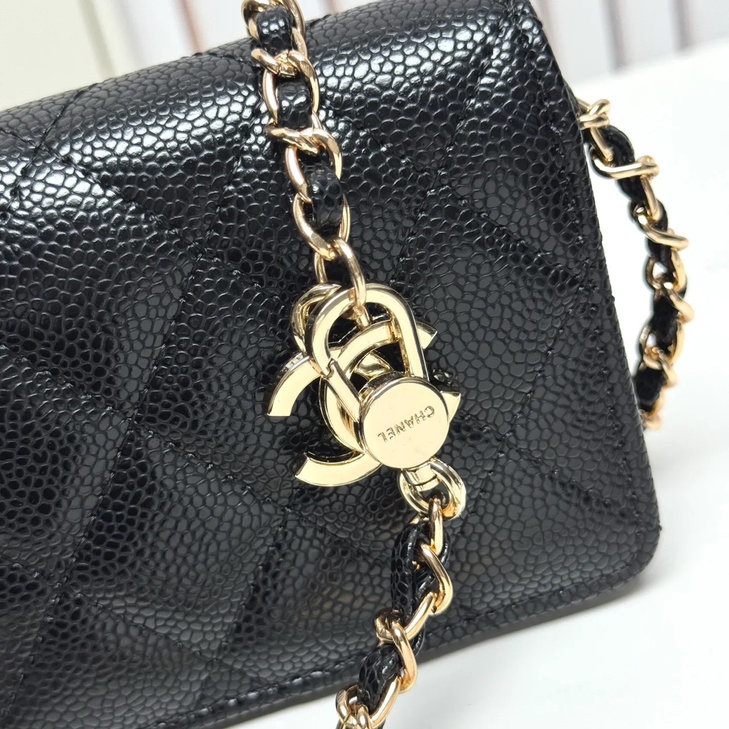 All Categories Chanel Women's Bags (Chanel) Chanel 8938-2