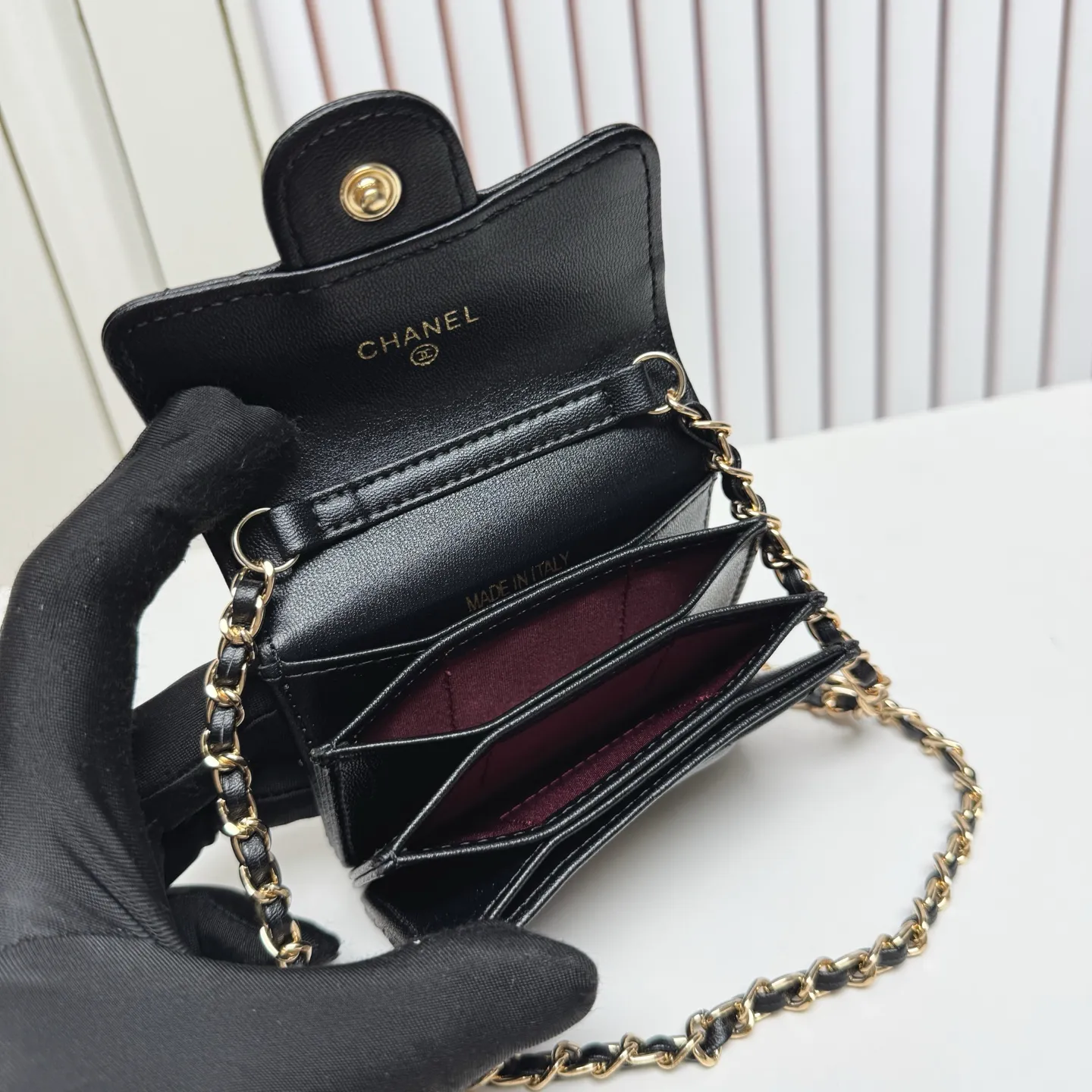 All Categories Chanel Women's Bags (Chanel) Chanel 8938-2