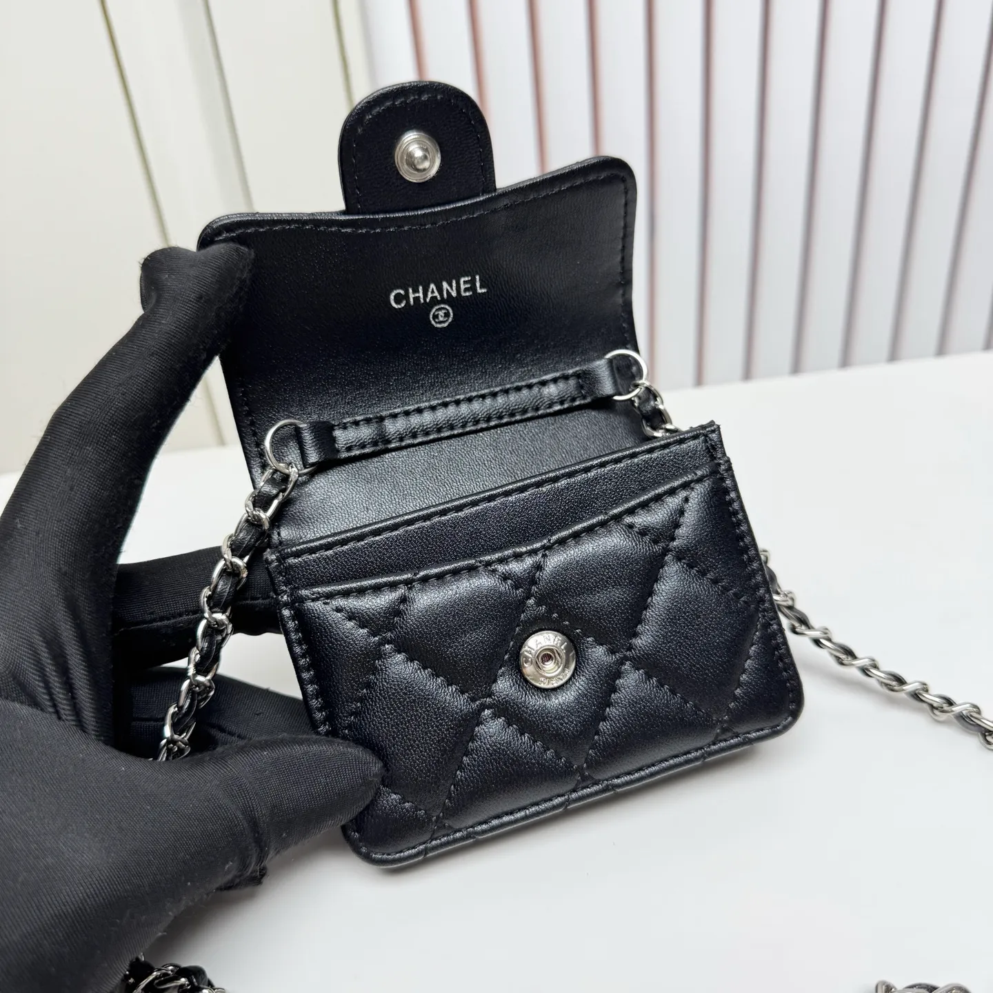 All Categories Chanel Women's Bags (Chanel) Chanel 8938-2