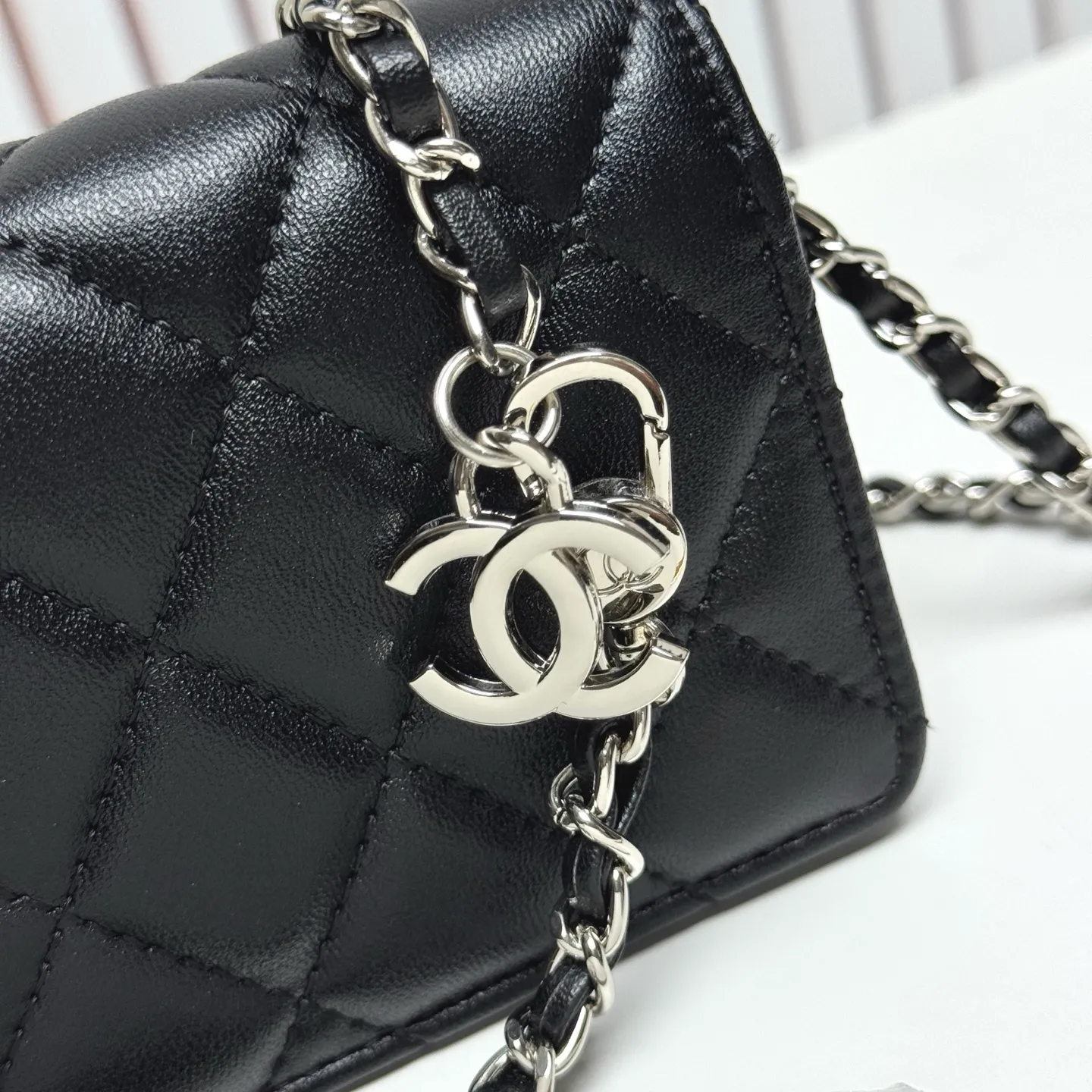 All Categories Chanel Women's Bags (Chanel) Chanel 8938-2